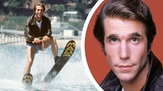 Why Fonzie Jumping the Shark on Happy Days Ruined Everything