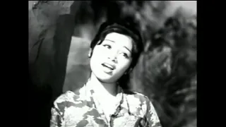 Pontianak Gua Musang 1964 Full Movie