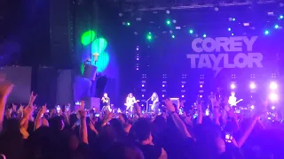 Corey Taylor - Before I forget - live in Istanbul ( 26.05.2024 )