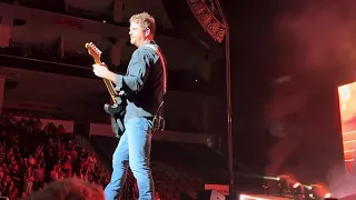 Parker McCollum - "Stoned" at The PPL Center in Allentown, PA