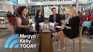 Are Most Americans Tired Of Political Correctness? | Megyn Kelly TODAY