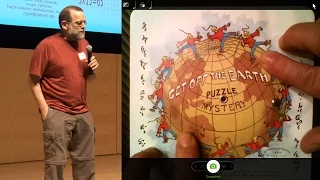 Lewis Carroll's Math Puzzles by Stuart Moskowitz at the San Francisco Public Library
