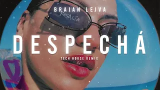 ROSALIA - DESPECHA (REMIX) - Braian Leiva