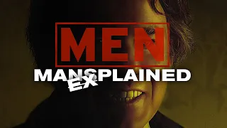 Men (2022) Explained!