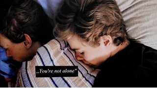 ►Isak&Even | You're not alone