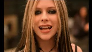 Avril Lavigne   My Happy Ending 4k