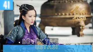 Büyük Taoism Ustası | 41.Bölüm | Taoism Grandmaster | Tong Meng Shi, Wang Xiu Zhu | 玄门大师