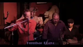 Tumbao Bravo - Gia No Cry