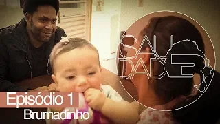 Thalles Roberto - Saudade (Episódio 1 - Brumadinho) Vídeo Oficial