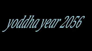 yoddha year 2056 season 1 episode 2