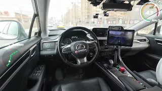 Experience the real road conditions of Beijing's autonomous taxis in advance in 2040?