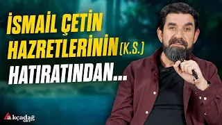 İlim Bedel İster - B128 - Biri Bir Gün | Serdar Tuncer