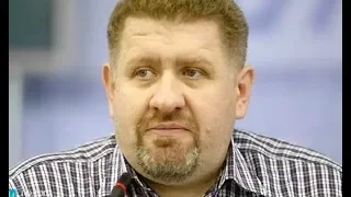 Украина: инсульт или инфаркт?  Константин Бондаренко(Киев) в прямом эфире