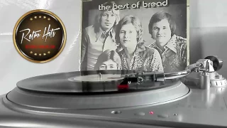Bread - Make it with you (From the vinyl record)