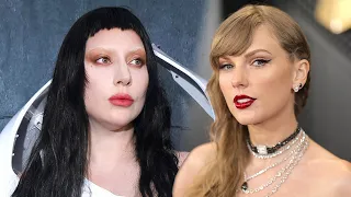 Taylor Swift Slams 'INVASIVE AND IRRESPONSIBLE' Lady Gaga Pregnancy Rumors