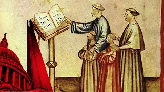 The Central Role of the Voice in Medieval Music - Professor Christopher Page