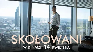 SKOŁOWANI - komedia bez barier 😎