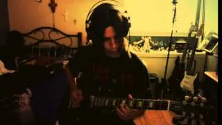 Joan Jett - I Love Rock and Roll Guitar Cover