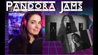Alessia Cara & The Warning - "Enter Sandman" - FIRST EVER LISTEN | Reaction | First Impression