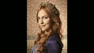 Hurrem Sultan Oy u hayu, pri Dunayu Song