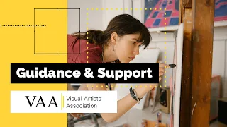 Learn How to Grow Your Arts Business | VAA