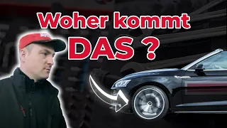 Mahlende GERÄUSCHE während der FAHRT? Diagnose und Erklärung! Keck klärt auf