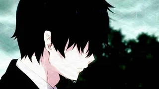 Nightcore - the reason i hate home