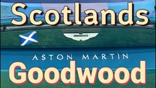 Torque Private Car Show Scotlands 'Goodwood' #coolcars #astonmartin #carshow