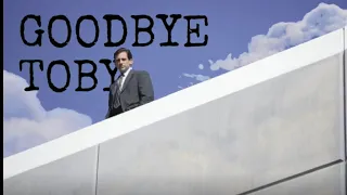 Goodbye Toby - Remastered