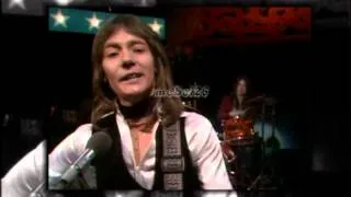 Smokie (rare  Dutch TV clip)