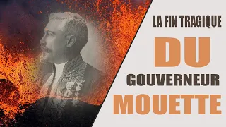 La fin tragique du Gouverneur Mouette (Ki Yoobou Woon Serigne Touba Gabon ) Par Mbaye Gueye