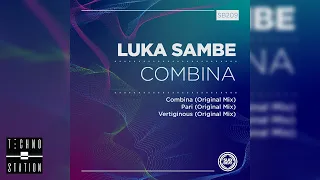 Luka Sambe - Pari