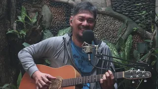 Saan Man Ako Pumaroon - Rez Valdez (Zaldy Realubit)