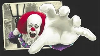 IT 1990 tribute ( happy birthday Tim curry )