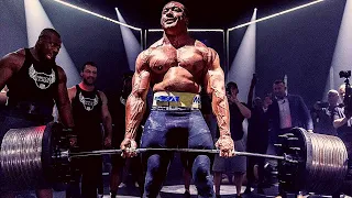 🔥 СТАНОВАЯ ТЯГА пауэрлифтинг мотивация🔥  самодисциплина powerlifting motivation