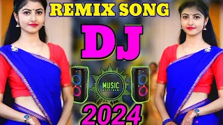 2024 New Hindi Dj song । Hindi Old Dj Remix.Nonstop । Bollywood Dj Son । 2024 new dj Remix Song।