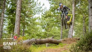 DANNY DAYCARE - Banff Mountain Film Festival World Tour 2020