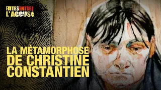 Faites entrer l'accusé:  La métamorphose de Christine Constantien - S15 Ep16 (FELA 215)