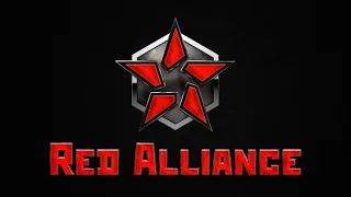 Red Alliance 08.02.2020