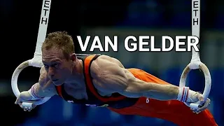 The Rings don't lie - YURI VAN GELDER