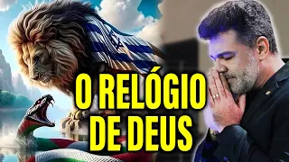 Marco Feliciano: ALGO TERRÍVEL ESTÁ PARA ACONTECER   |Pastor Marcos Feliciano Pregação Evangélica