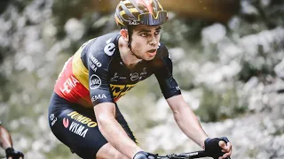 TOP 10 BEST WINS OF WOUT VAN AERT ON ROAD