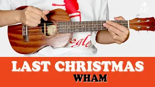 Last christmas | Wham - Үкүлэлэ хичээл