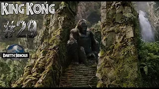 Peter Jackson's, King Kong - The Official Game Of The Movie||#29 - Бой в логове