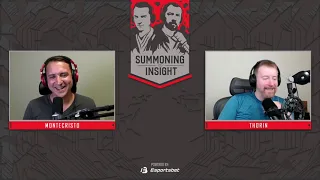 MEGA PREVIEW for Worlds 2023 - Summoning Insight S6E36 (feat. multiple guests)