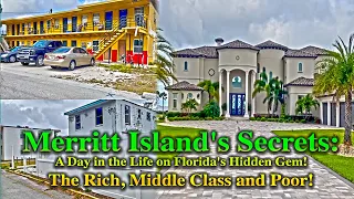 Explore The Secrets Of Merritt Island: A Day In The Life On Florida's Hidden Gem!