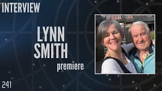 Lynn Smith, Location Manager, Stargate SG-1 (Interview)