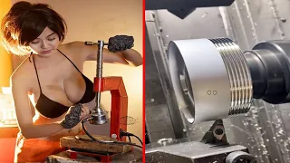 20 Minute Amazing Video Working & Amazing Machine, Tool, Worker #68