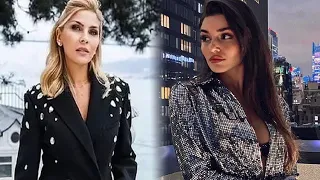 Fashion crisis between Hande Erçel and Arzu Sabanci!