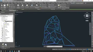 TUTORIAL CIVIL 3D || CATCHMENT AREA